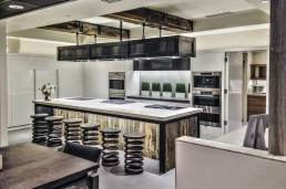 Modern Kitchen Home Remodel Salt Lake City